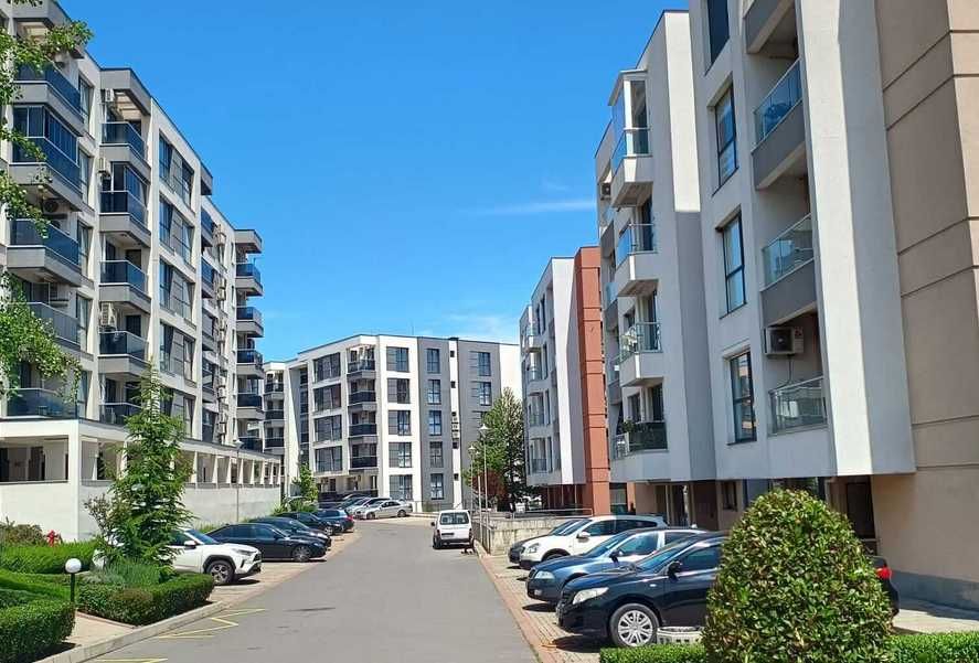 Продава се Двустаен апартамент в Бургас, Меден рудник - зона Д - 63 кв.м за 1191 €/кв.м - Снимка #22