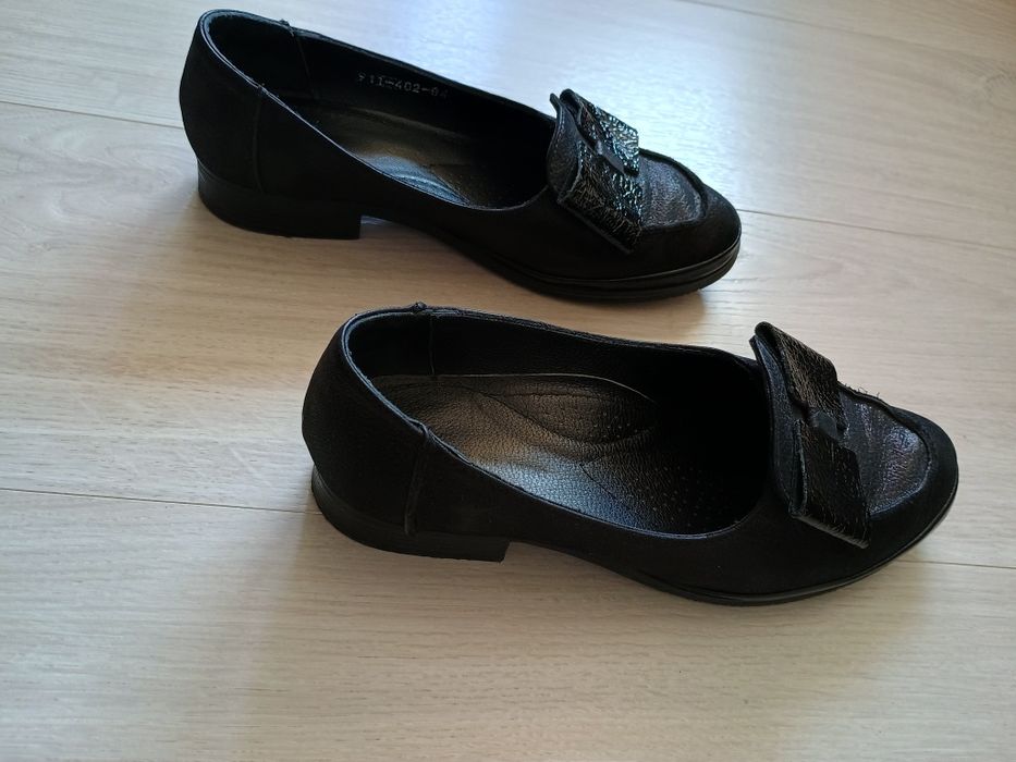 Продавам обувки Daniele Gilardo