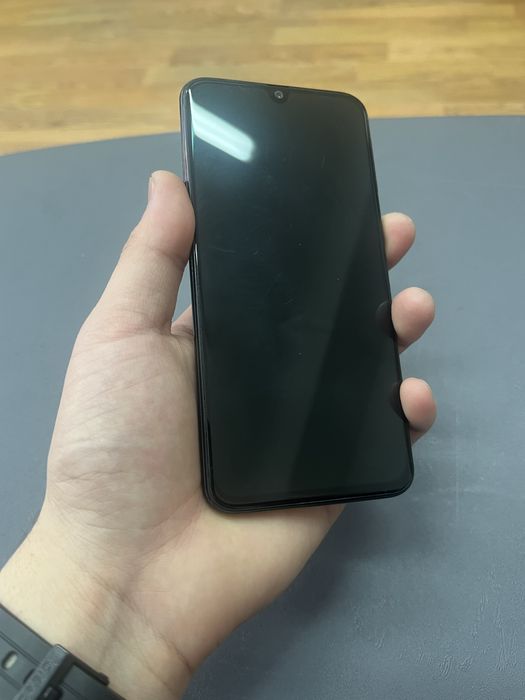 Samsung galaxy a40 64gb ROOTED