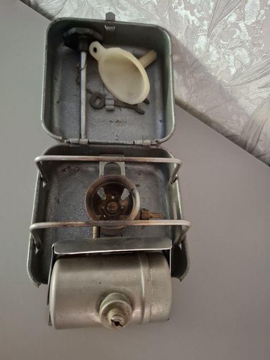 продам примус СССР