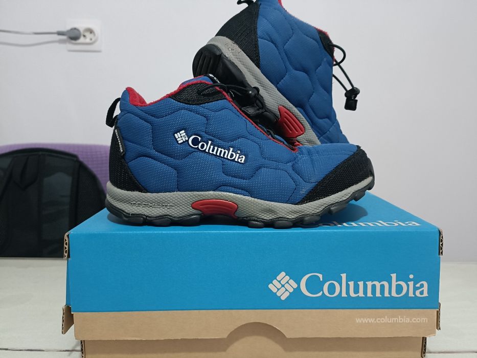 Încălțăminte copii