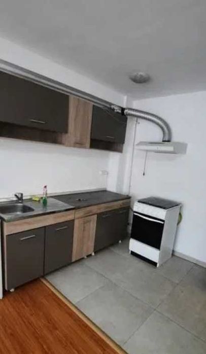 Дава се под наем Едностаен апартамент в Пловдив, Беломорски - 40 кв.м за 173.4 € - Снимка #1