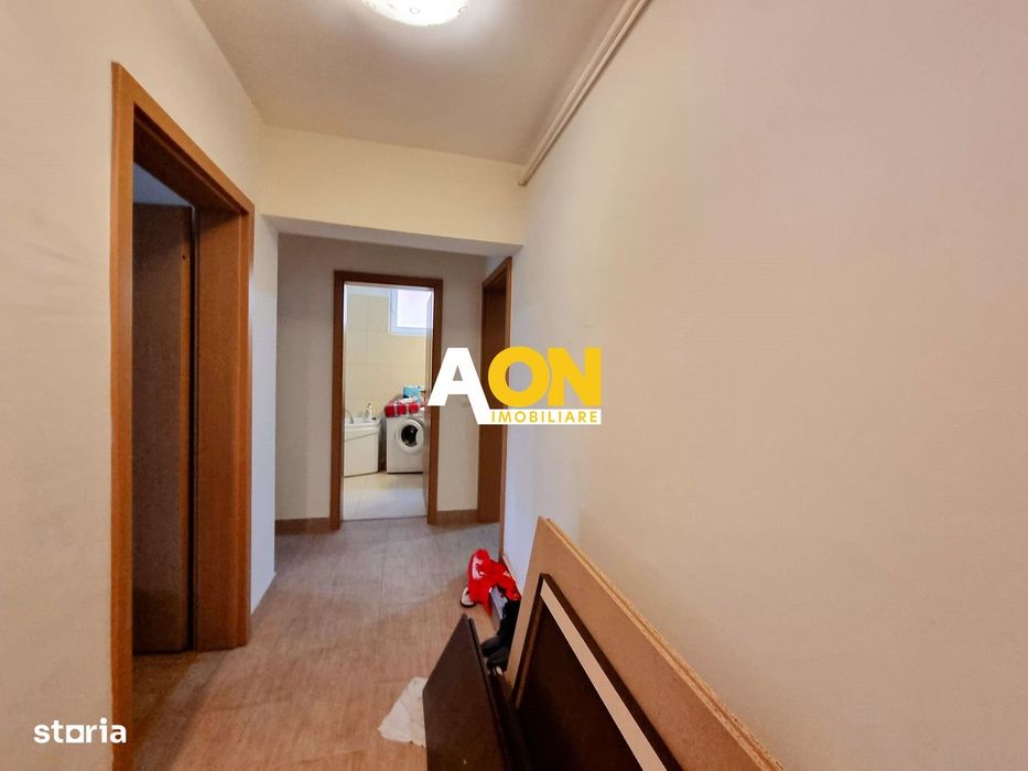 Apartament 2 camere, decomandat, cartier rezidential, Cetate