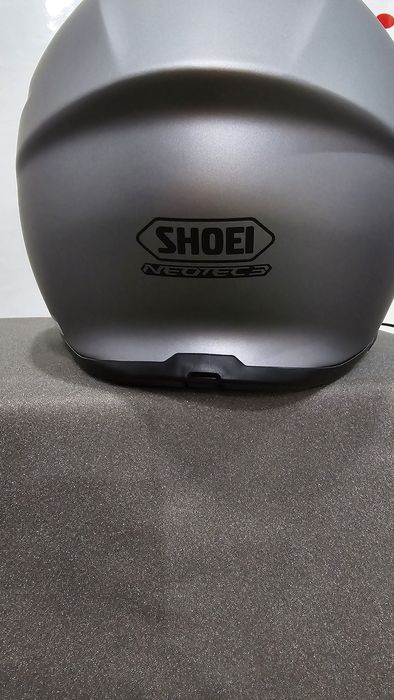 Cască moto modulară Shoei Neotec 3 XXL