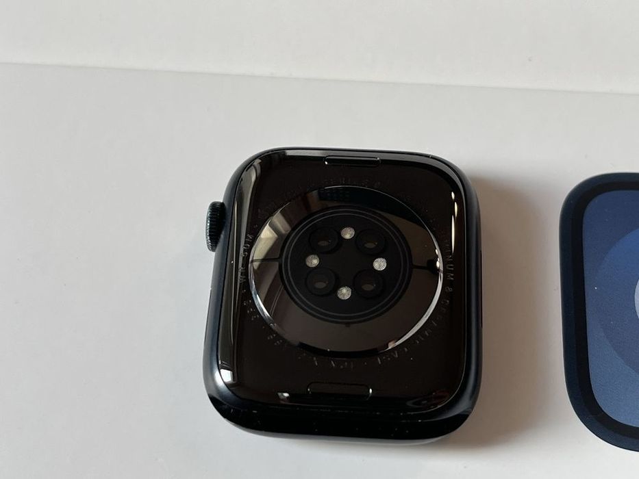 Apple iWatch Series 9 Black 45mm 96%