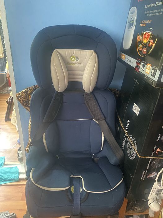 Scaun auto bebelusi