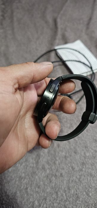 Samsung watch 5 pro