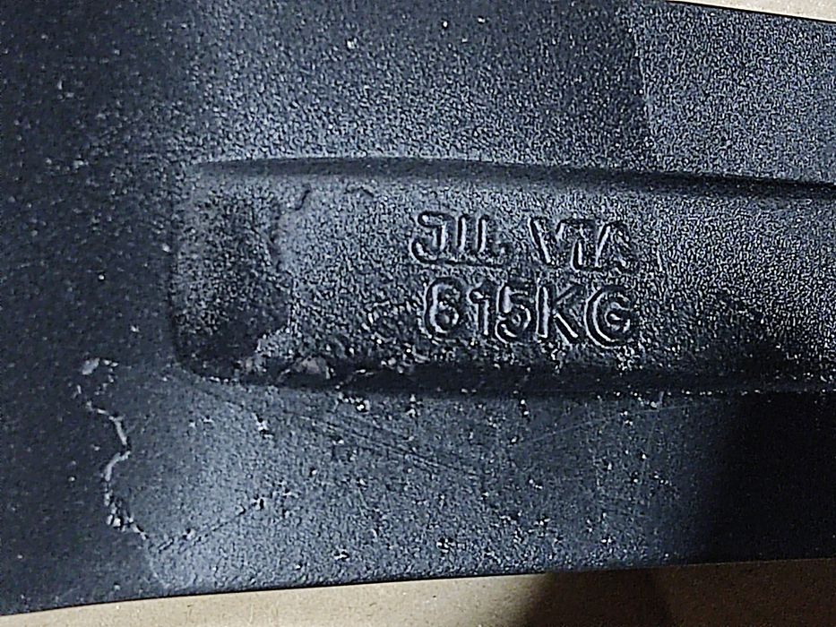 Джанти VOSSEN CV3 5X105 18"