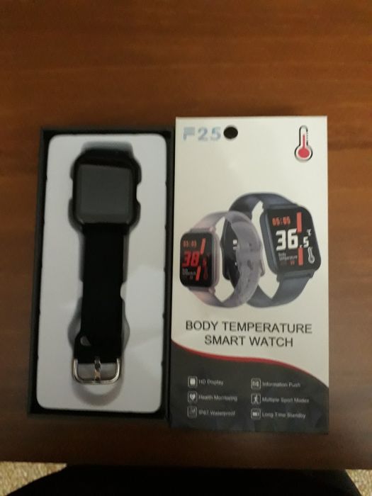 Смарт-часы Aspor F25