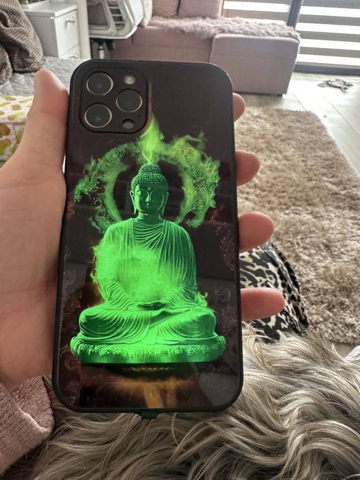 Carcasa iphone 12 pro