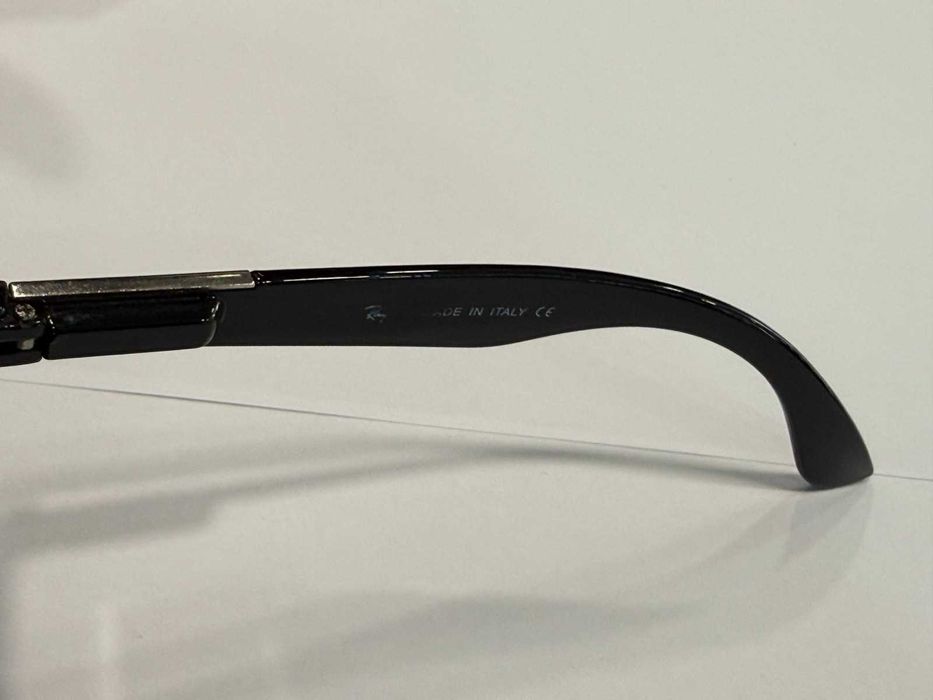 Слънчеви очила Ray-Ban RB8020