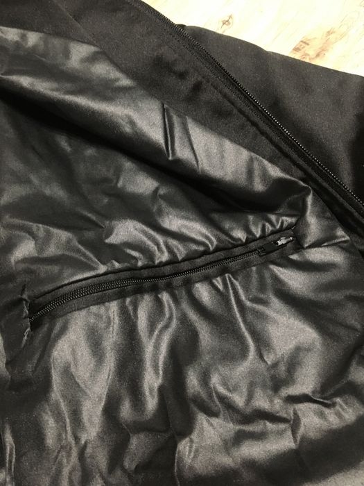 Geaca bomber Palm