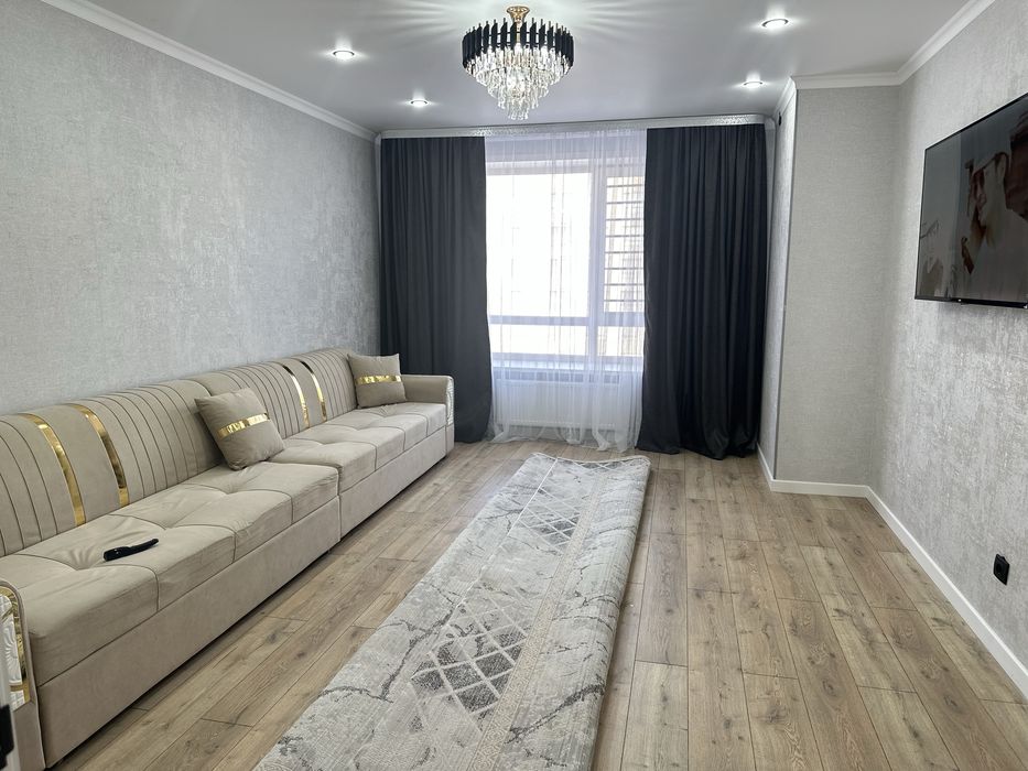 2 бөлмелі пәтер 18000