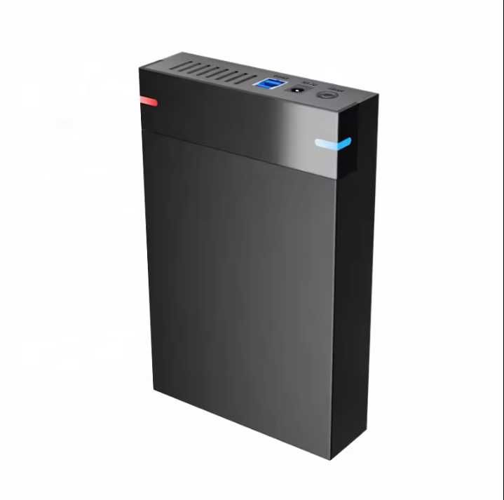 SSD и HDD кейс 2.5"/ 3.5", внешний корпус для жесткого диска, USB 3.0 ...