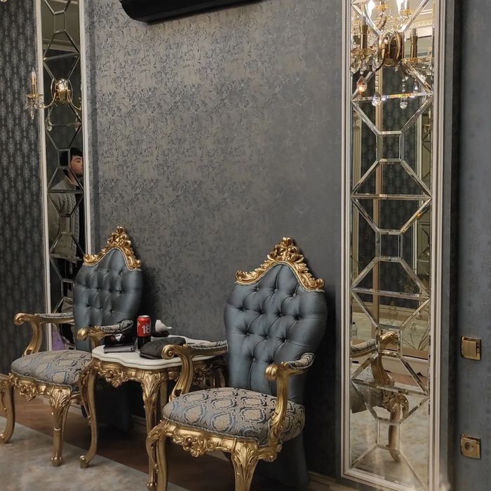 Зеркала на заказ!!!