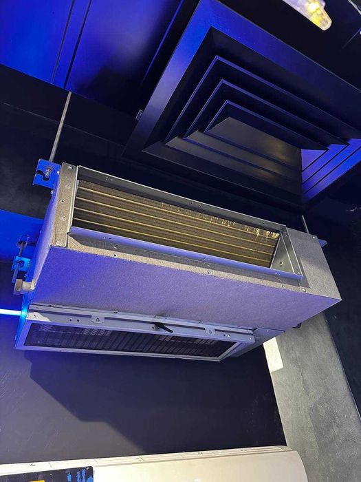 multisplit kondisioner invertor Midea kafolat bepul dostavka original