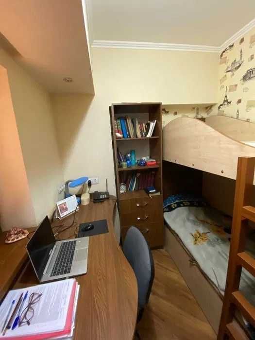5-комн. 120 м², Ц1, сквер Амира Темура, Тата, центр`