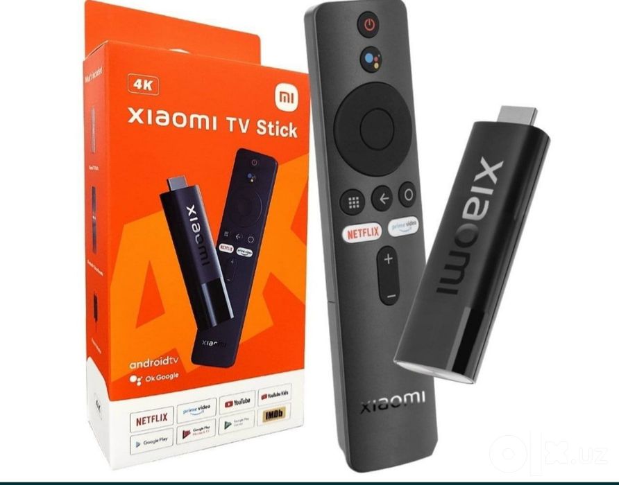 Mi ctick TV xiaomi