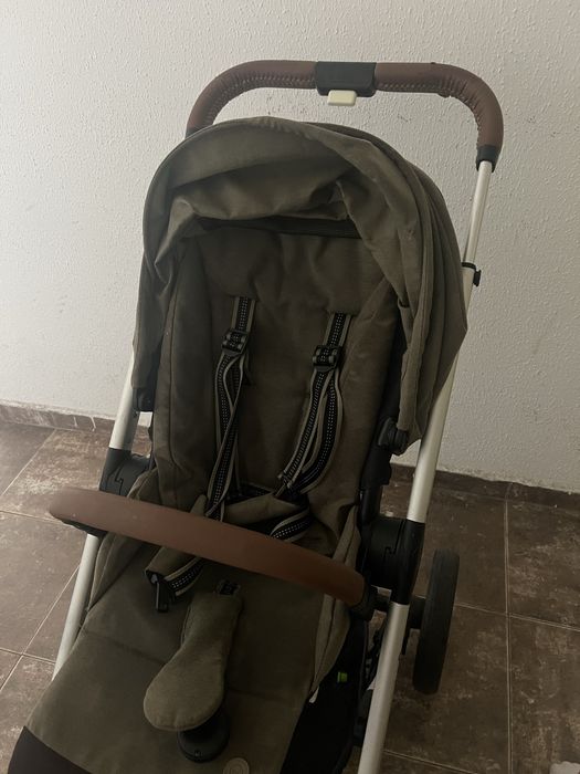 Cybex balios s  ,с нормални следи от употреба