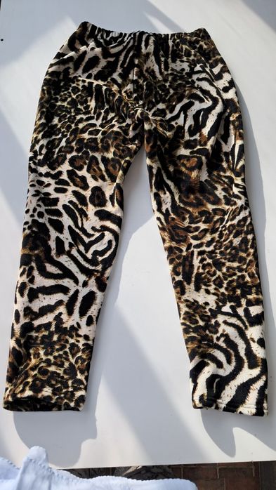 Pantaloni termici