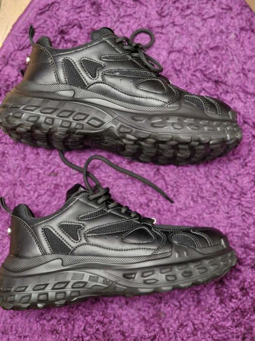 Маратонки Steve Madden