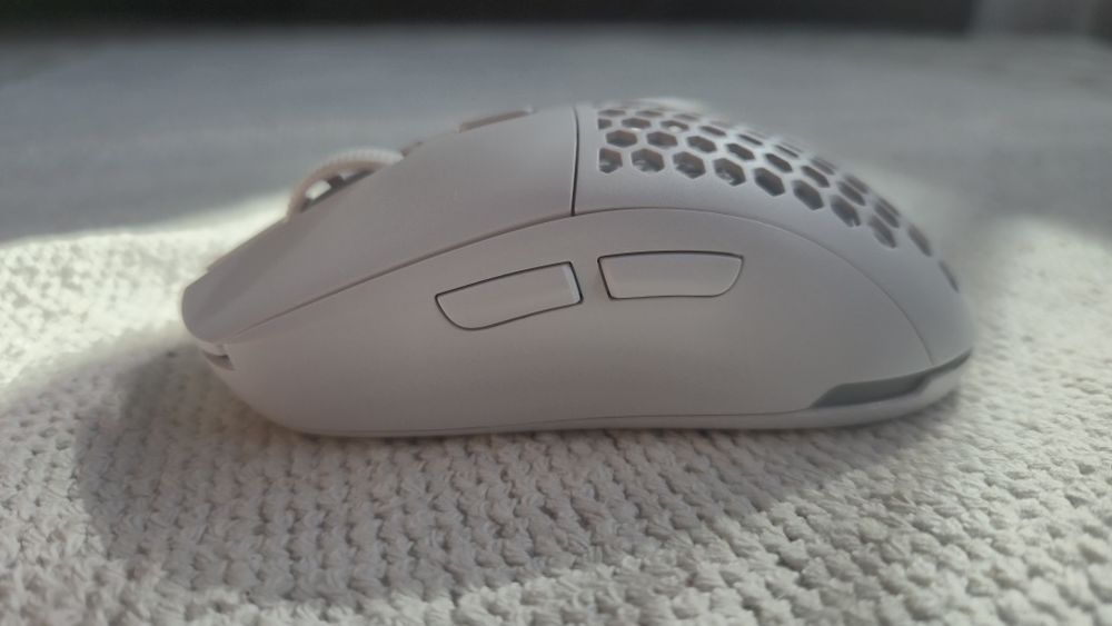 Mouse AQIRYS TGA Alpha