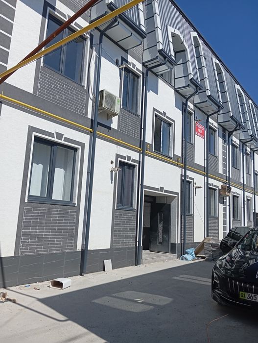 Срочно продам1-комнатную квартиру ориентир Компас