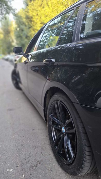 BMW seria 3 E91-2011 de vanzare