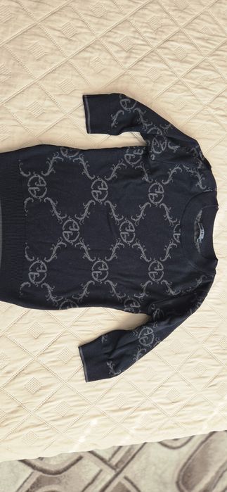 Блуза Алеса/Alessa