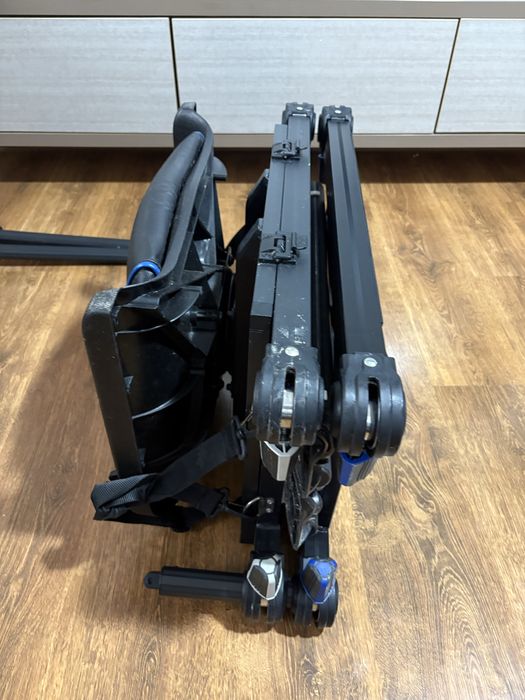 Vand scaun  pescuit team feeder