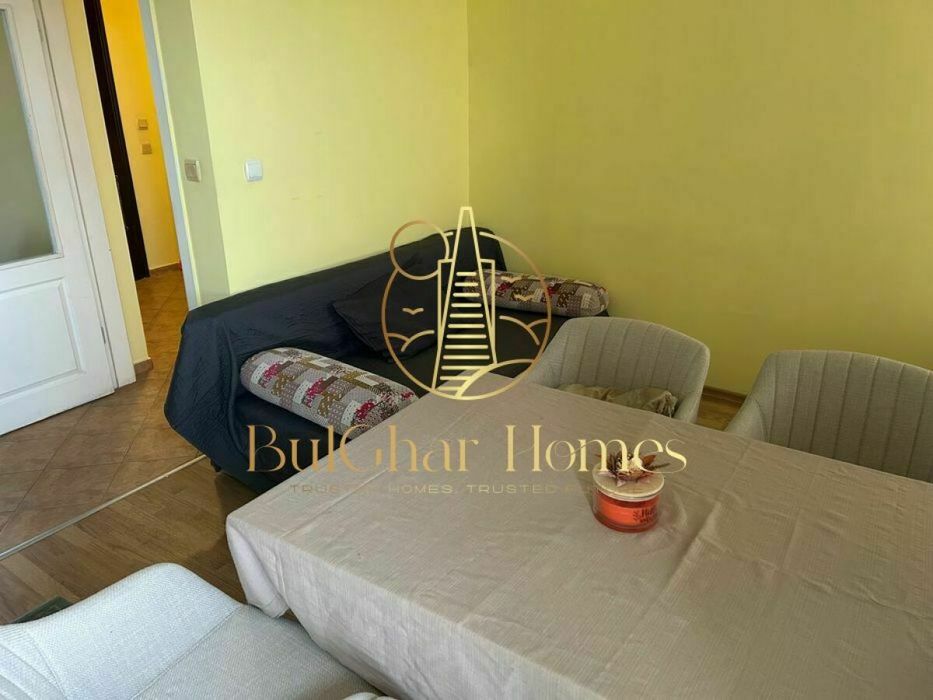 Дава се под наем Тристаен апартамент в Варна, Зимно кино Тракия - 90 кв.м за 648.21 € - Снимка #11