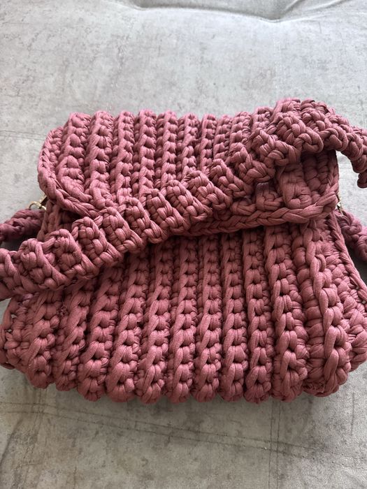 Сумки ручной работы