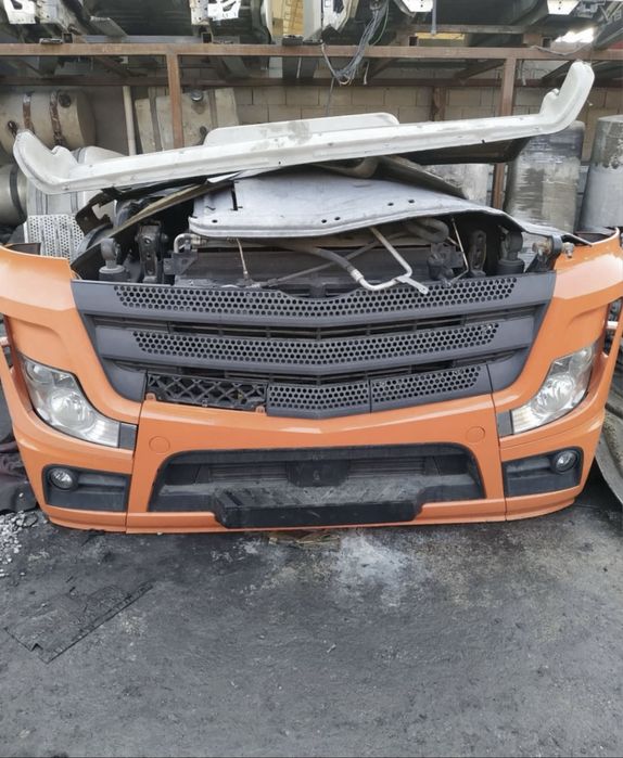 Авторазбор Грузовой На Даф 106