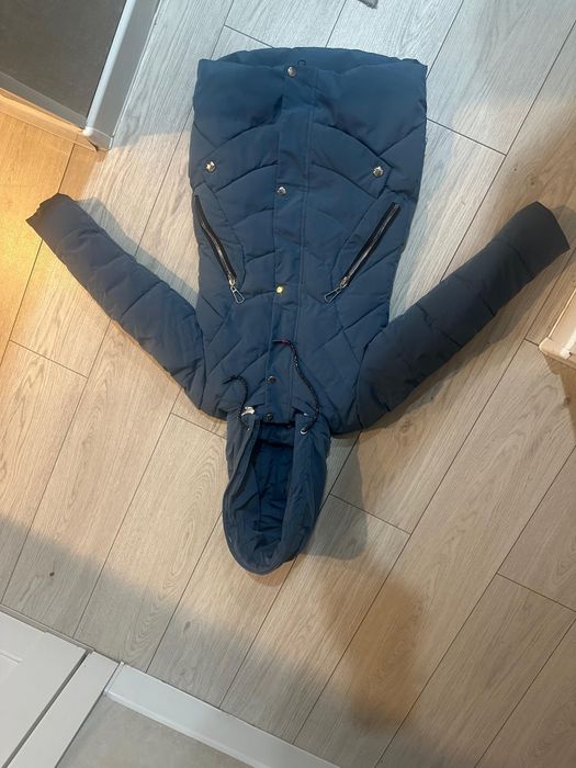 Куртка для девочки