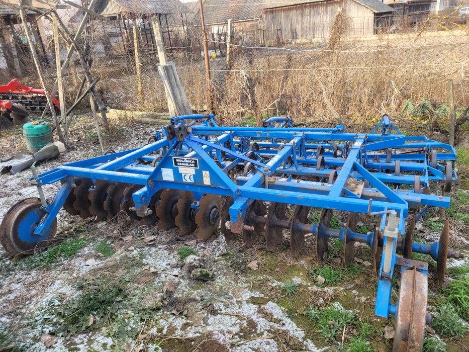 Vând combinator agricol