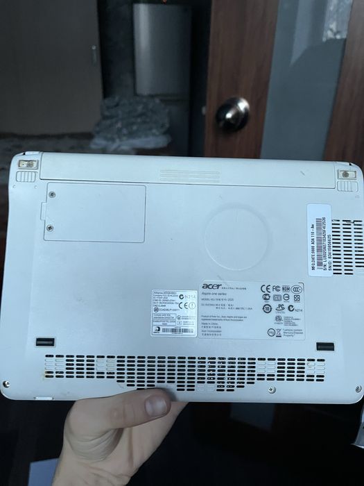 acer хороший ноутбук