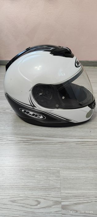 Cască protecție moto, ATV scuter, cross.