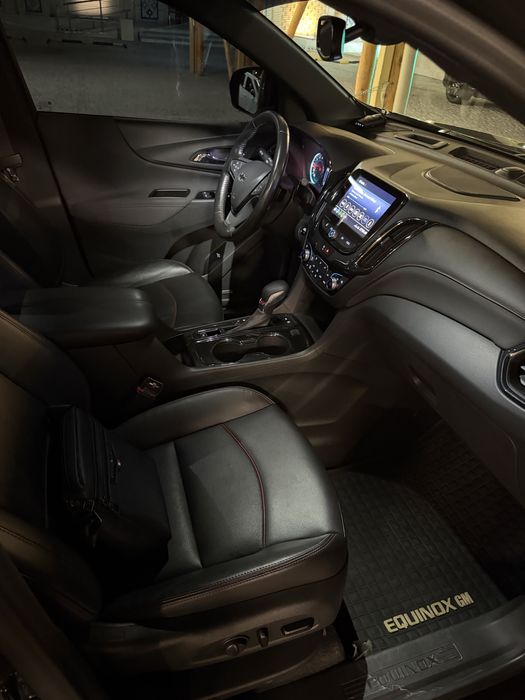 Other Equinox 2021 — 6