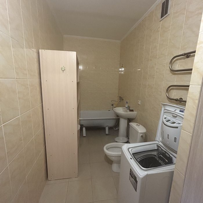 Сдам 1 комнатную квартиру