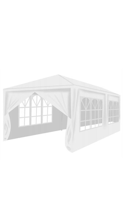 Pavilion de Ceremonii/Evenimente 3 × 6 m NOU