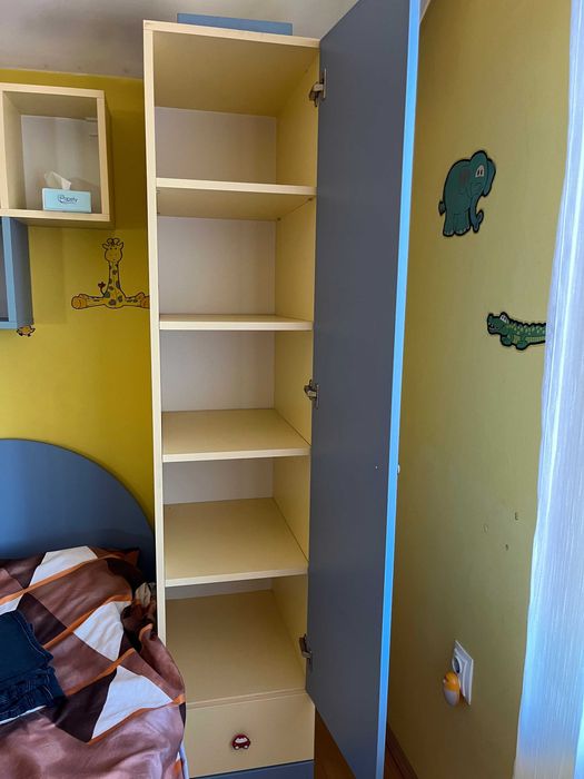 Mobilier Dormitor copil