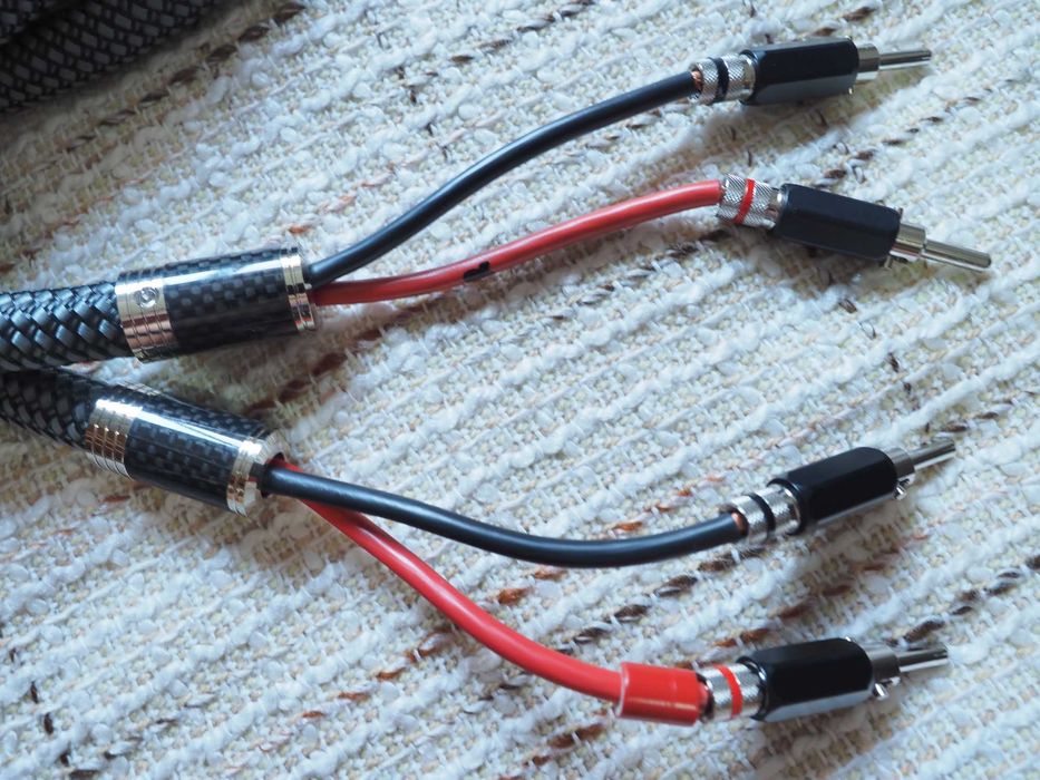 RiCable H6S - Cablu boxe 3m