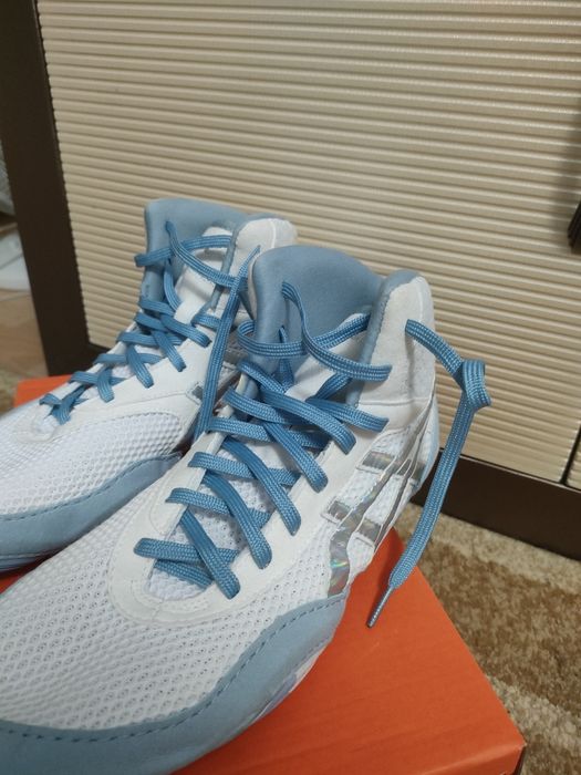 борцовки для борьбы