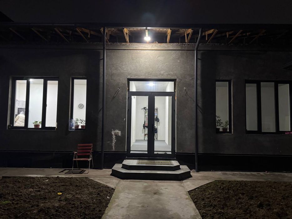 Уй сотилади 4 сотих