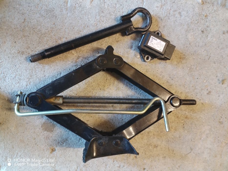 Части за Renault Grand Scenic