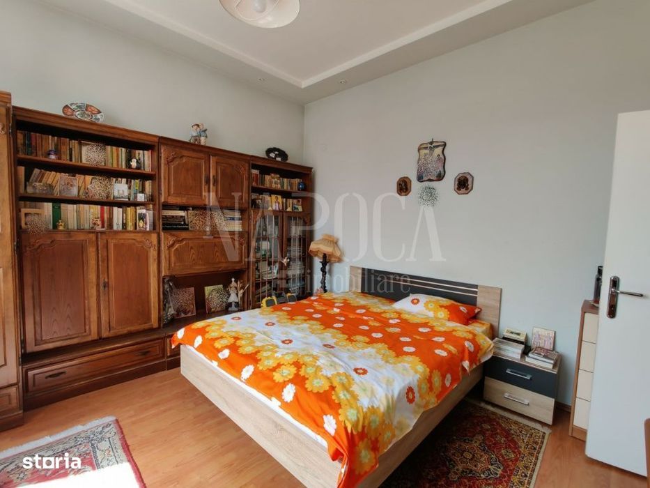 Casa 10 camere de vanzare in Grigorescu, Cluj Napoca
