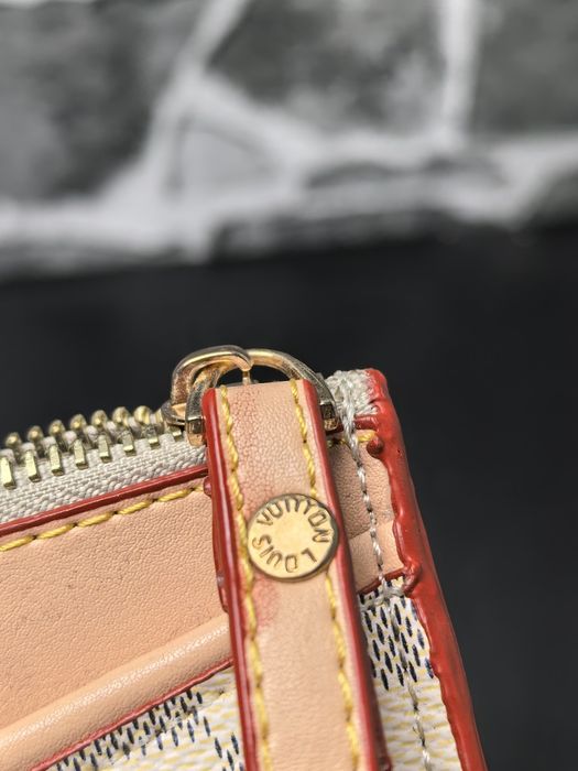 Luis Viton чанта тип плик