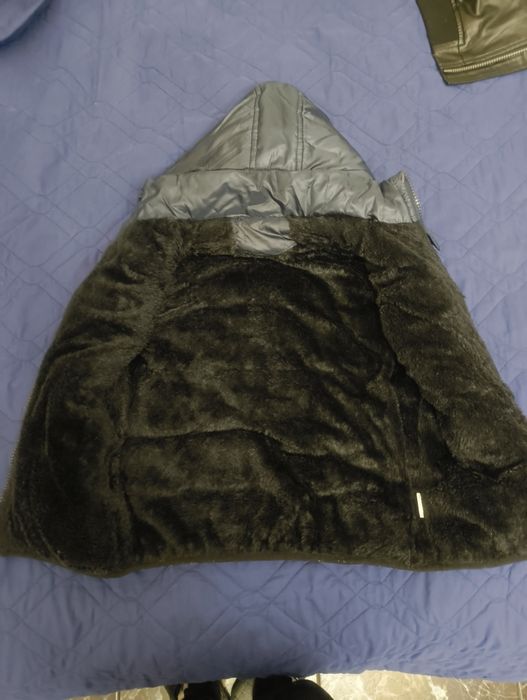 Детско елече - топло