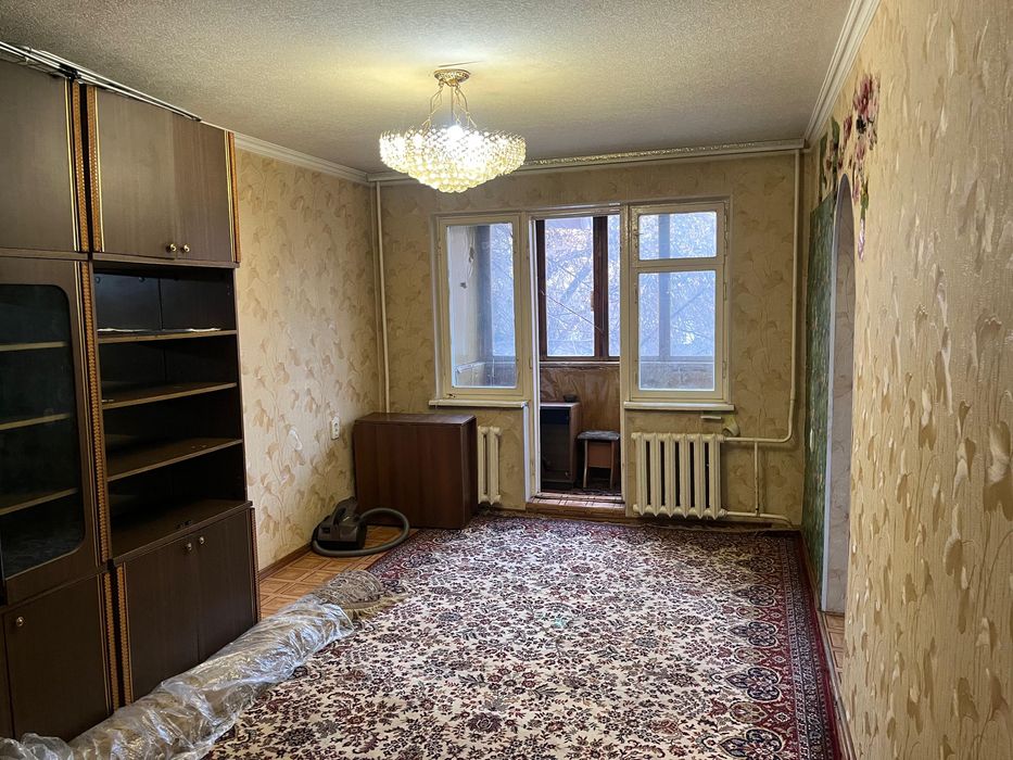 Красивый ковер 3х5 м