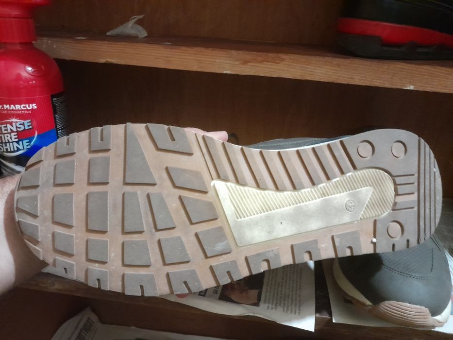 LC Waikiki N.46 кецове и маратонки